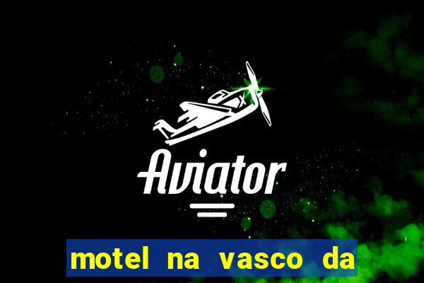 motel na vasco da gama salvador