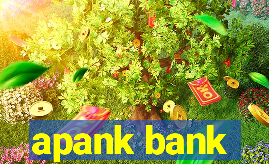 apank bank