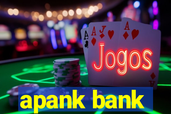 apank bank