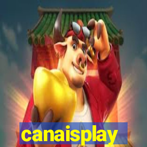 canaisplay