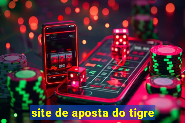 site de aposta do tigre