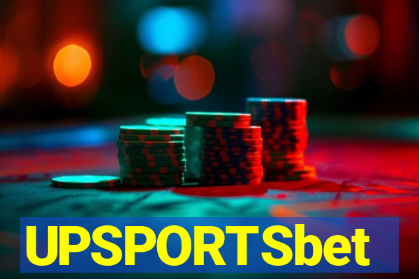 UPSPORTSbet