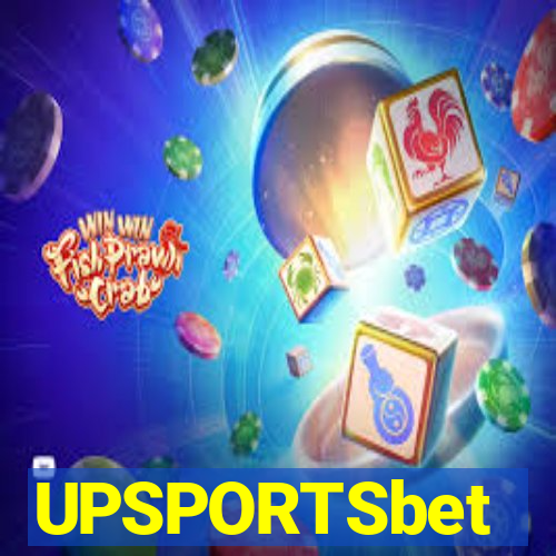 UPSPORTSbet