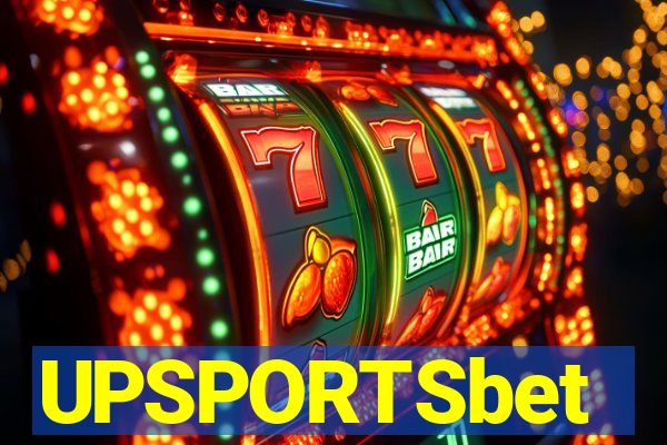 UPSPORTSbet