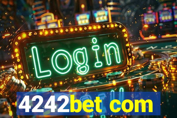 4242bet com