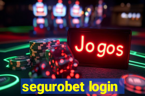 segurobet login