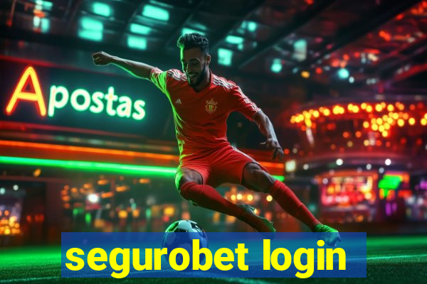 segurobet login