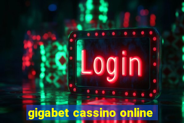 gigabet cassino online