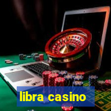 libra casino