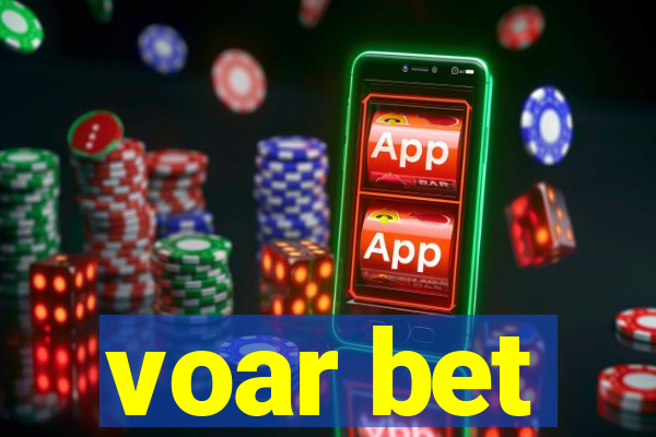 voar bet