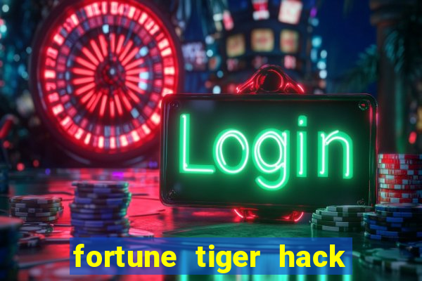 fortune tiger hack apk dinheiro infinito