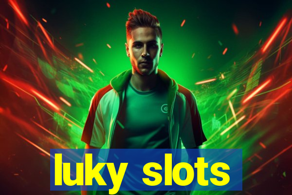 luky slots