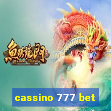 cassino 777 bet