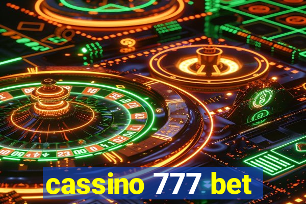 cassino 777 bet