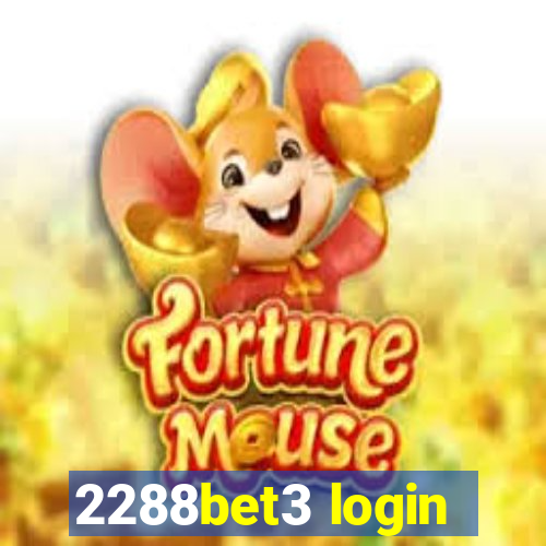 2288bet3 login