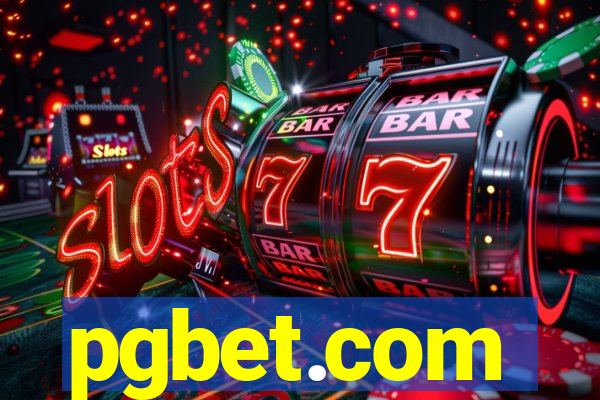 pgbet.com