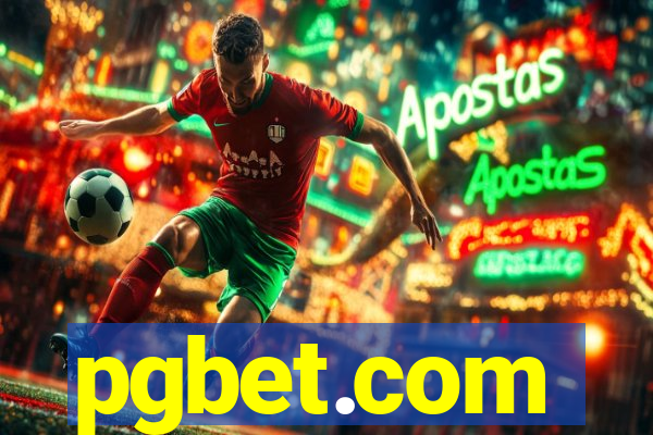 pgbet.com