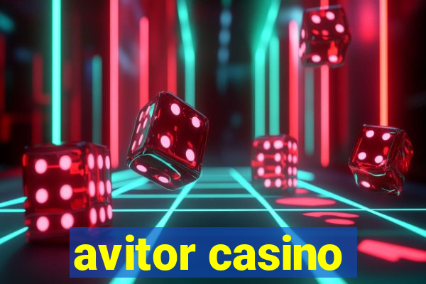 avitor casino