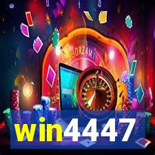 win4447