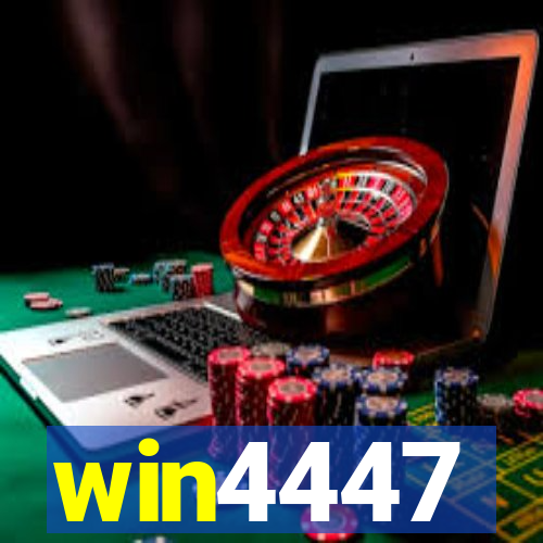 win4447