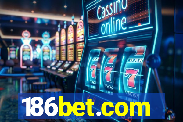 186bet.com