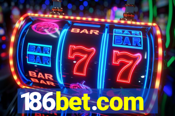 186bet.com