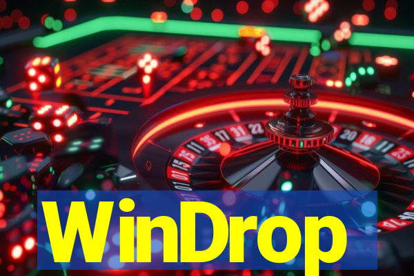 WinDrop