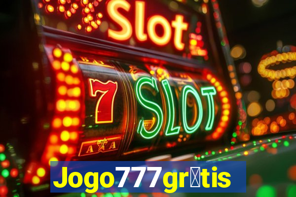 Jogo777gr谩tis