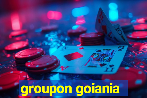 groupon goiania