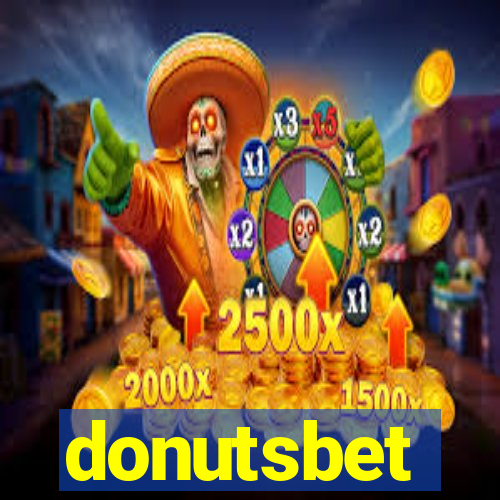 donutsbet