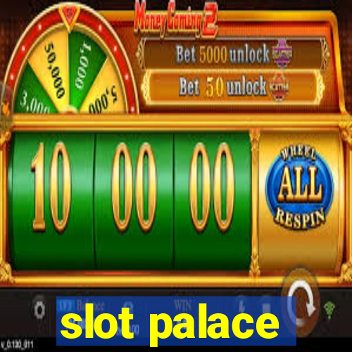 slot palace