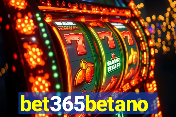 bet365betano