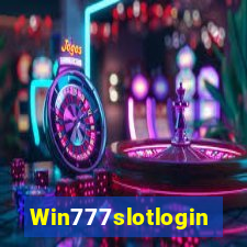 Win777slotlogin