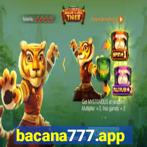 bacana777.app