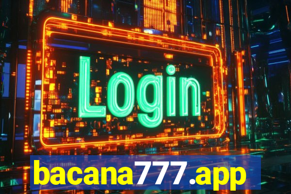 bacana777.app