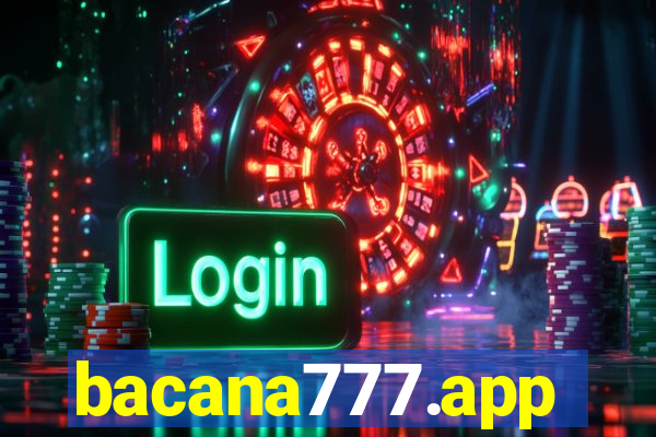 bacana777.app