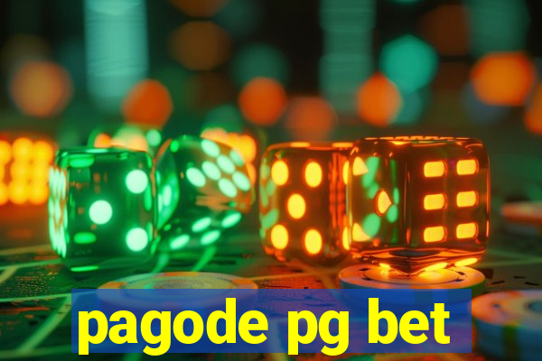 pagode pg bet