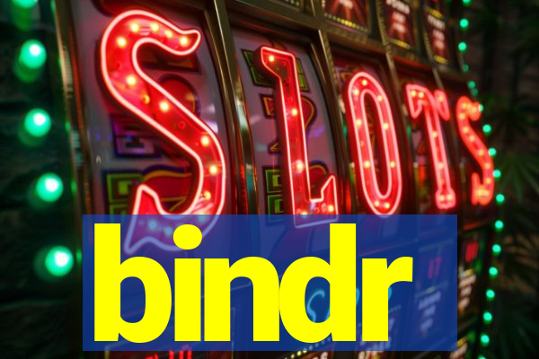 bindr