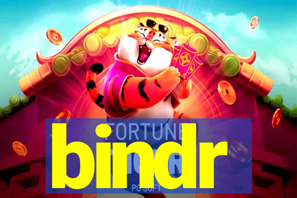 bindr