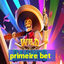 primeire bet