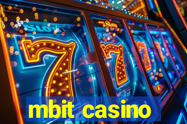 mbit casino