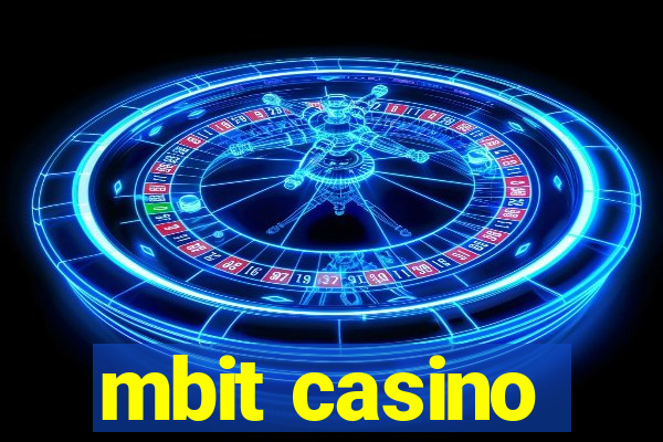 mbit casino