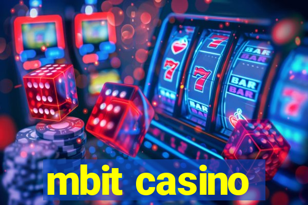 mbit casino