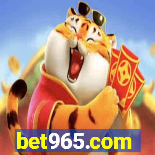 bet965.com