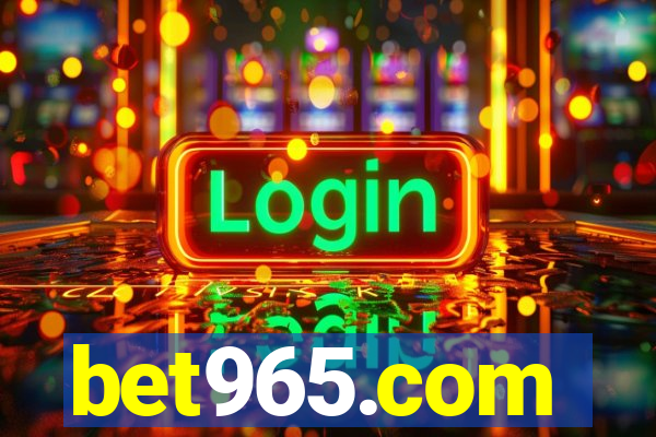 bet965.com