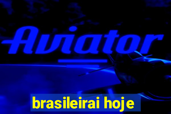 brasileirai hoje