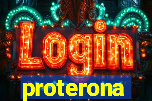 proterona