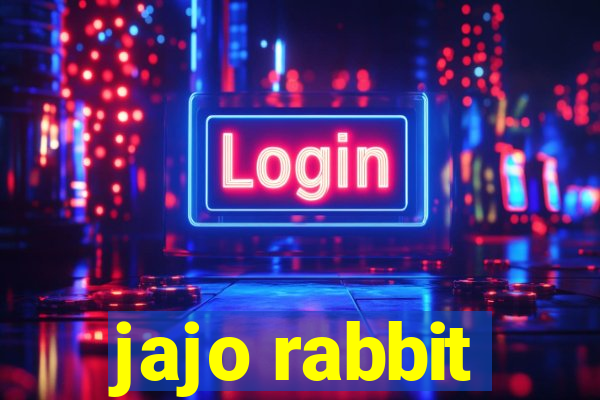 jajo rabbit