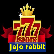 jajo rabbit