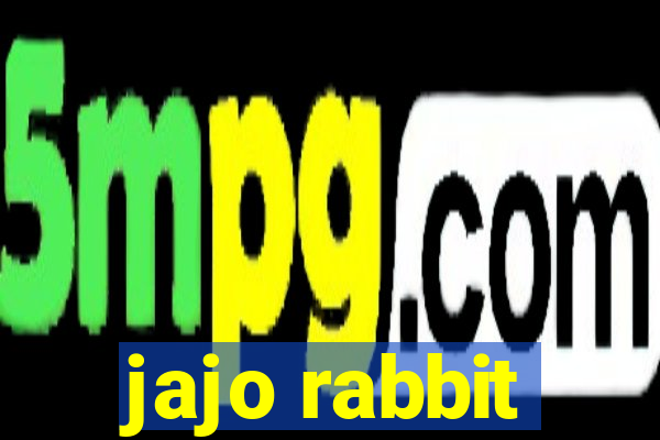 jajo rabbit